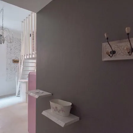 New Loft In The Heart Of Lejlighed Bologna